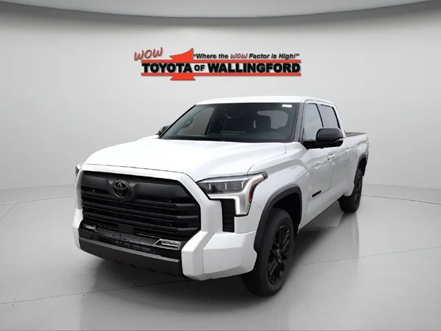 Nuevos TOYOTA TUNDRA à Estados chez autogozo