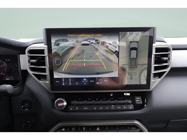 Nuevos TOYOTA TUNDRA à Estados chez autogozo