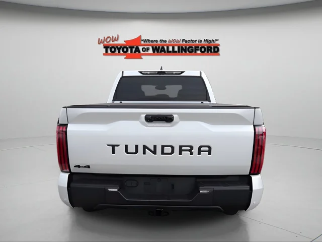 Nuevos TOYOTA TUNDRA à Estados chez autogozo