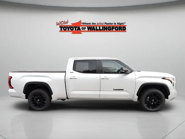 Nuevos TOYOTA TUNDRA à Estados chez autogozo