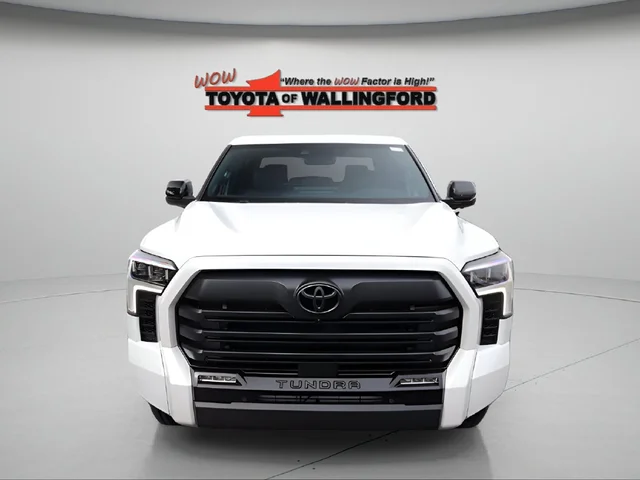 Nuevos TOYOTA TUNDRA à Estados chez autogozo