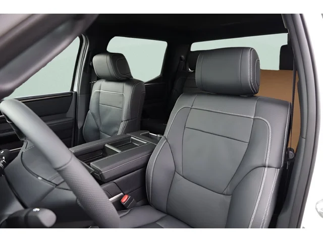 Nuevos TOYOTA TUNDRA à Estados chez autogozo