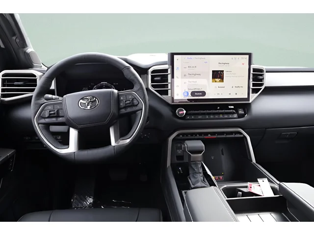 Nuevos TOYOTA TUNDRA à Estados chez autogozo