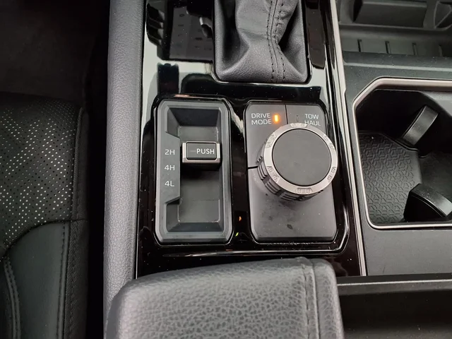 SEMINUEVOS TOYOTA Tundra Hybrid a Estados en autogozo