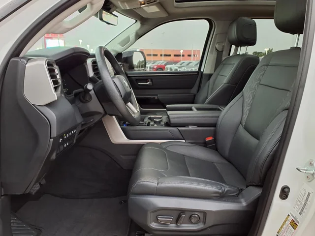 SEMINUEVOS TOYOTA Tundra Hybrid a Estados en autogozo