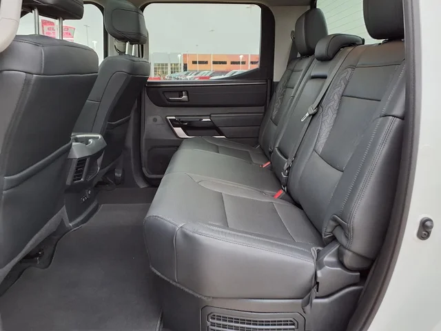 SEMINUEVOS TOYOTA Tundra Hybrid a Estados en autogozo