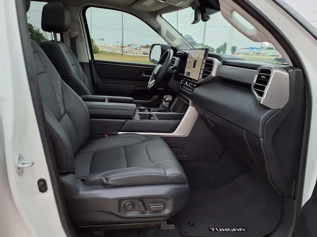SEMINUEVOS TOYOTA Tundra Hybrid a Estados en autogozo