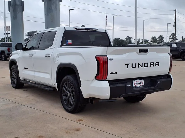 SEMINUEVOS TOYOTA Tundra Hybrid a Estados en autogozo