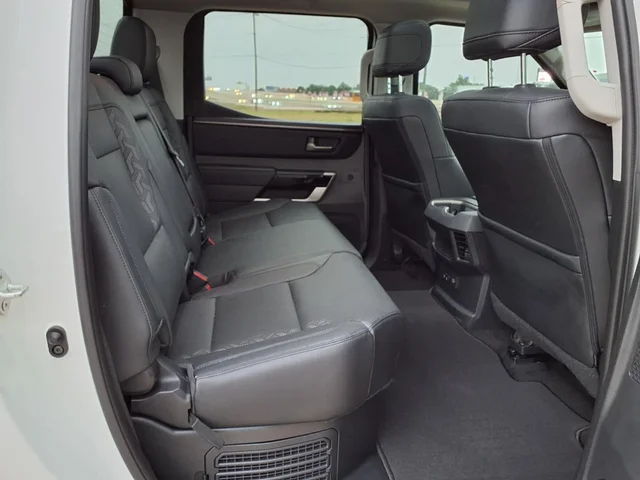 SEMINUEVOS TOYOTA Tundra Hybrid a Estados en autogozo