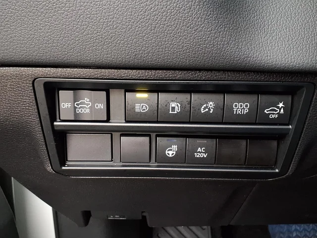 SEMINUEVOS TOYOTA Tundra Hybrid a Estados en autogozo