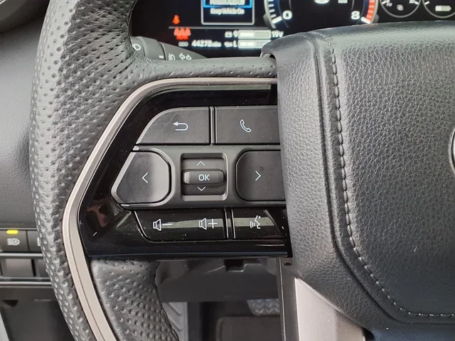 SEMINUEVOS TOYOTA Tundra Hybrid a Estados en autogozo