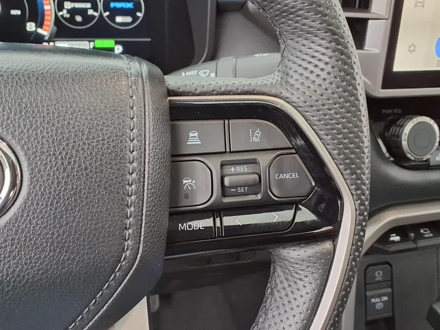 SEMINUEVOS TOYOTA Tundra Hybrid a Estados en autogozo