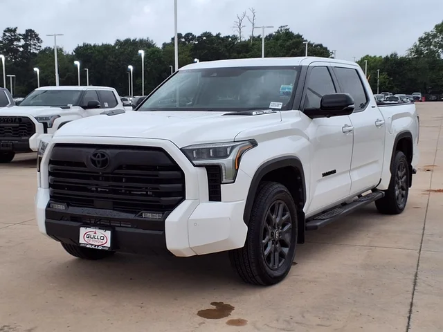 SEMINUEVOS TOYOTA Tundra Hybrid a Estados en autogozo