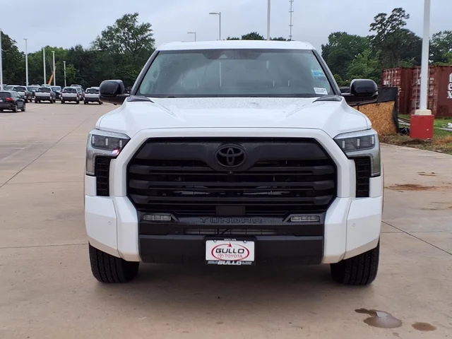SEMINUEVOS TOYOTA Tundra Hybrid a Estados en autogozo
