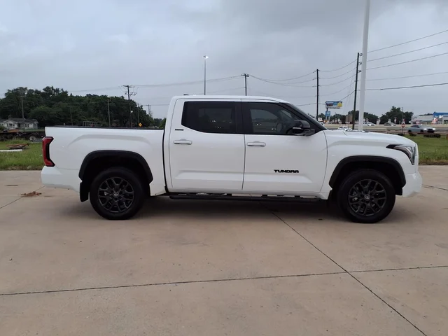 SEMINUEVOS TOYOTA Tundra Hybrid a Estados en autogozo