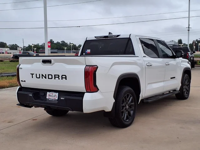 SEMINUEVOS TOYOTA Tundra Hybrid a Estados en autogozo