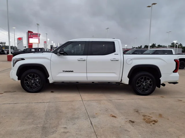 SEMINUEVOS TOYOTA Tundra Hybrid a Estados en autogozo