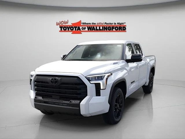 Nuevos TOYOTA TUNDRA HYBRID à Estados chez autogozo