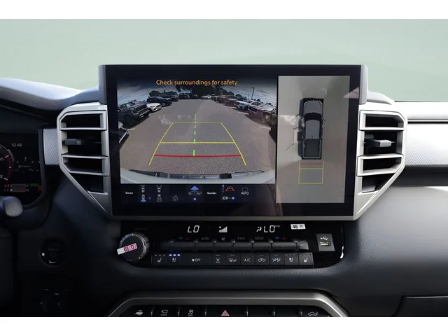 Nuevos TOYOTA TUNDRA HYBRID à Estados chez autogozo