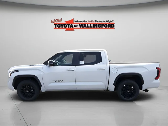 Nuevos TOYOTA TUNDRA HYBRID à Estados chez autogozo