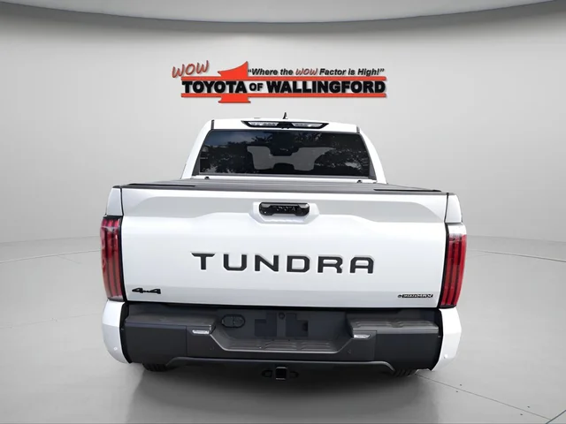 Nuevos TOYOTA TUNDRA HYBRID à Estados chez autogozo
