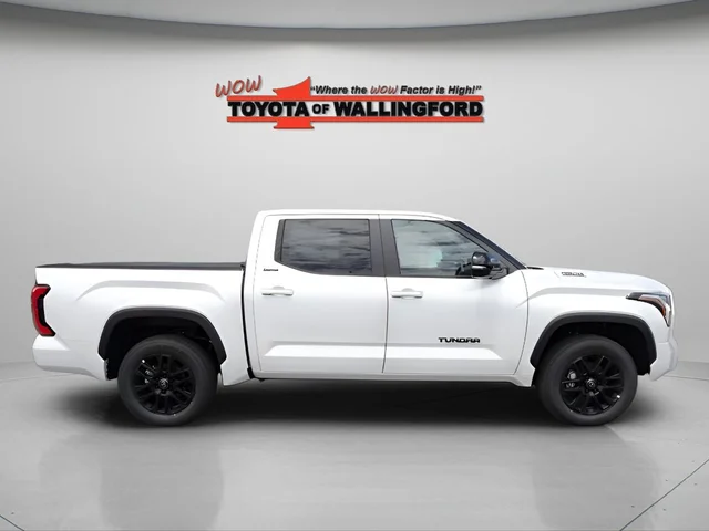 Nuevos TOYOTA TUNDRA HYBRID à Estados chez autogozo