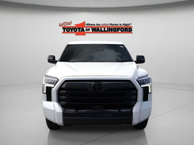 Nuevos TOYOTA TUNDRA HYBRID à Estados chez autogozo