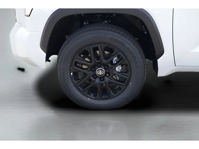 Nuevos TOYOTA TUNDRA HYBRID à Estados chez autogozo