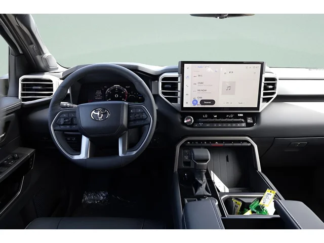 Nuevos TOYOTA TUNDRA HYBRID à Estados chez autogozo