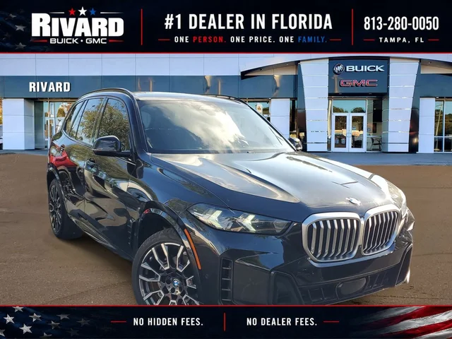 SEMINUEVOS BMW X5 a Estados en autogozo