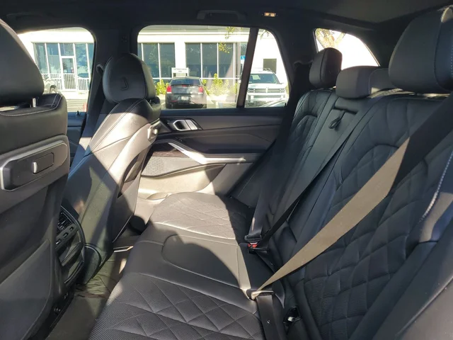 SEMINUEVOS BMW X5 a Estados en autogozo
