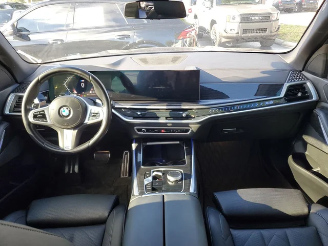 SEMINUEVOS BMW X5 a Estados en autogozo