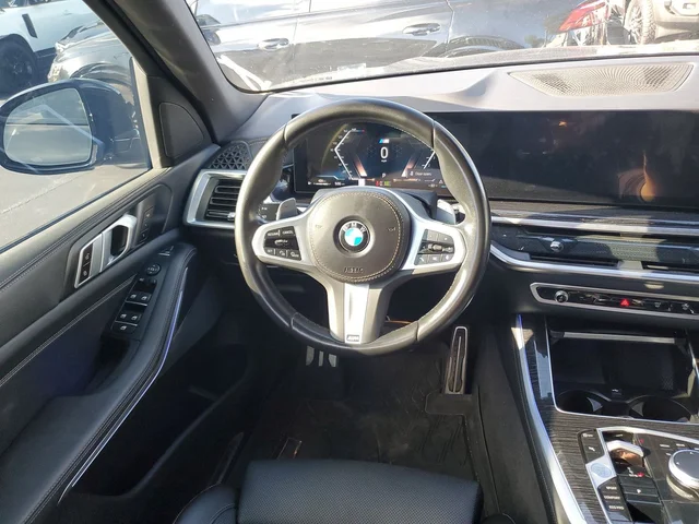 SEMINUEVOS BMW X5 a Estados en autogozo