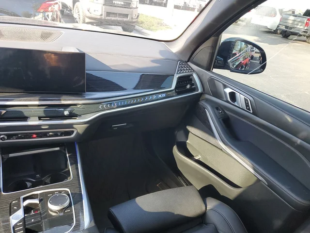 SEMINUEVOS BMW X5 a Estados en autogozo