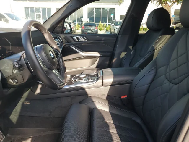 SEMINUEVOS BMW X5 a Estados en autogozo