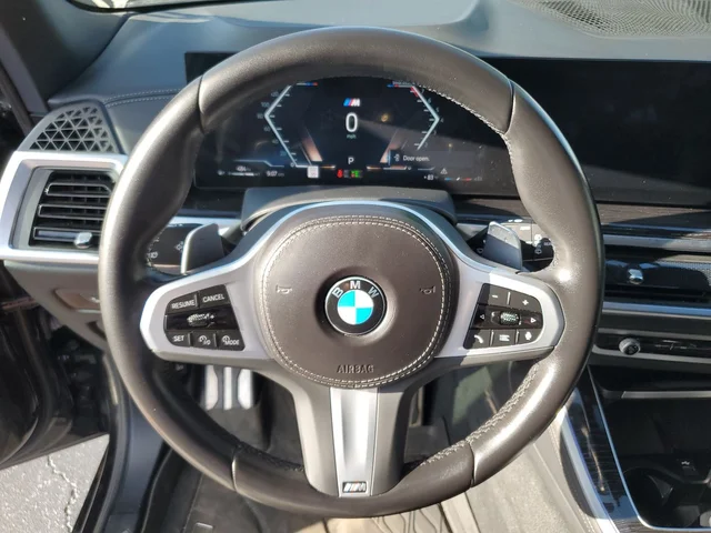 SEMINUEVOS BMW X5 a Estados en autogozo