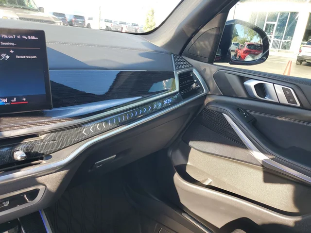 SEMINUEVOS BMW X5 a Estados en autogozo