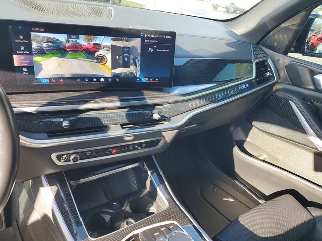SEMINUEVOS BMW X5 a Estados en autogozo