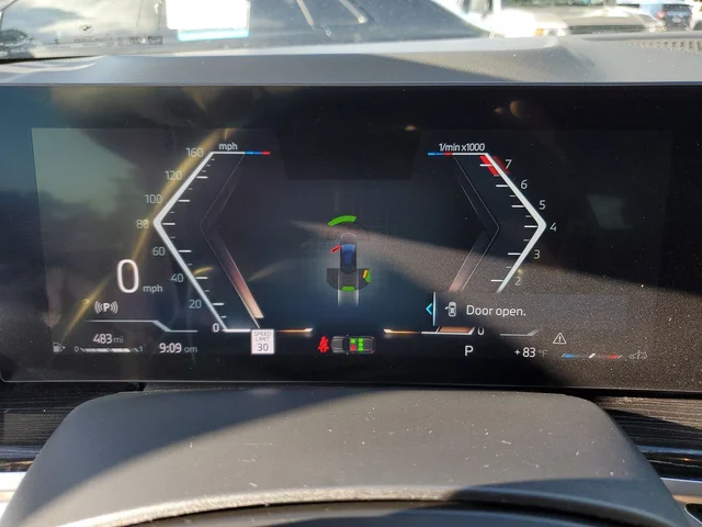 SEMINUEVOS BMW X5 a Estados en autogozo