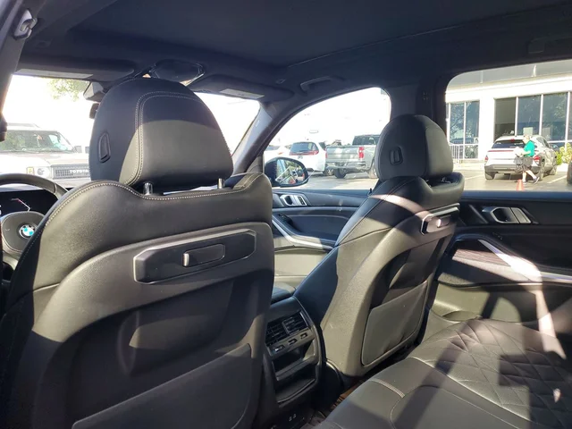 SEMINUEVOS BMW X5 a Estados en autogozo