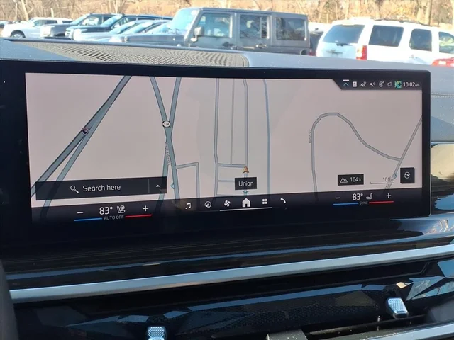 SEMINUEVOS BMW X7 a Vauxhall en Maplecrest Ford Lincoln of Union