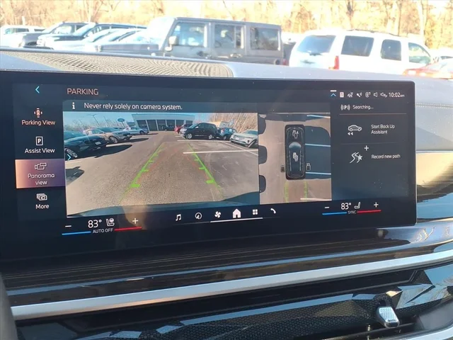 SEMINUEVOS BMW X7 a Vauxhall en Maplecrest Ford Lincoln of Union