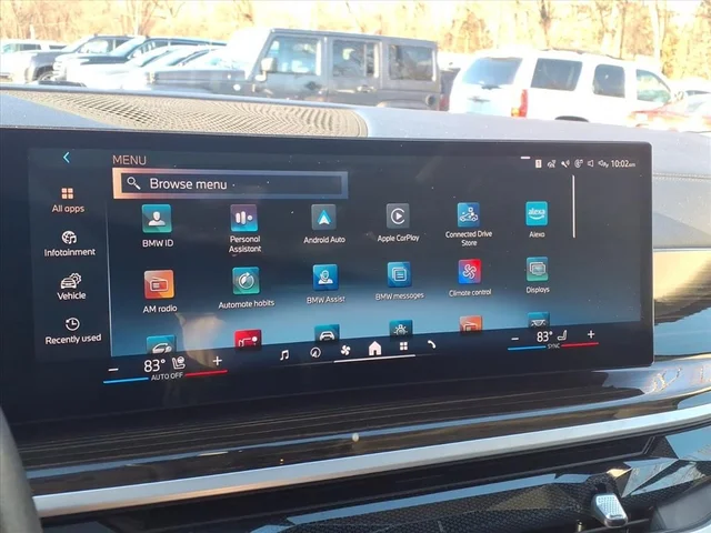 SEMINUEVOS BMW X7 a Vauxhall en Maplecrest Ford Lincoln of Union