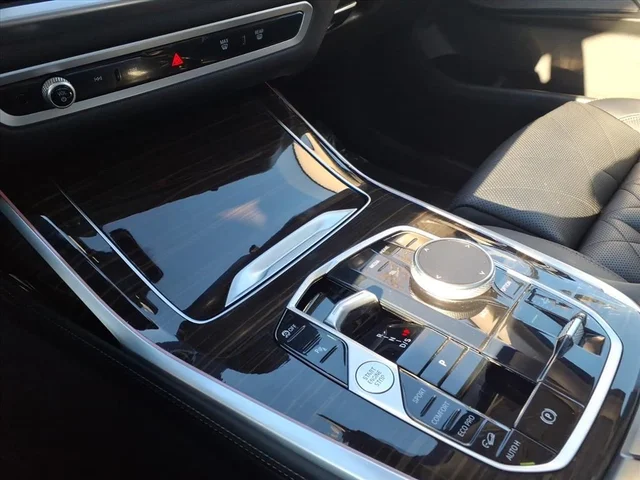 SEMINUEVOS BMW X7 a Vauxhall en Maplecrest Ford Lincoln of Union