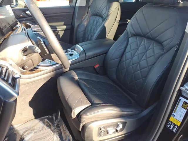 SEMINUEVOS BMW X7 a Vauxhall en Maplecrest Ford Lincoln of Union