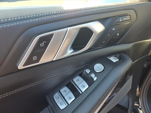 SEMINUEVOS BMW X7 a Vauxhall en Maplecrest Ford Lincoln of Union