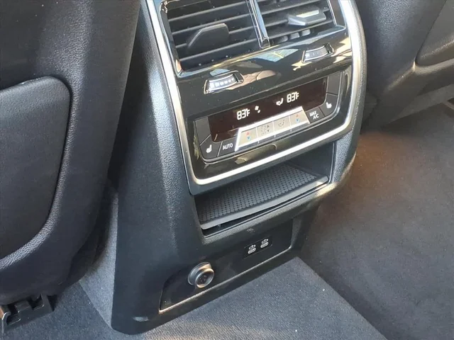 SEMINUEVOS BMW X7 a Vauxhall en Maplecrest Ford Lincoln of Union