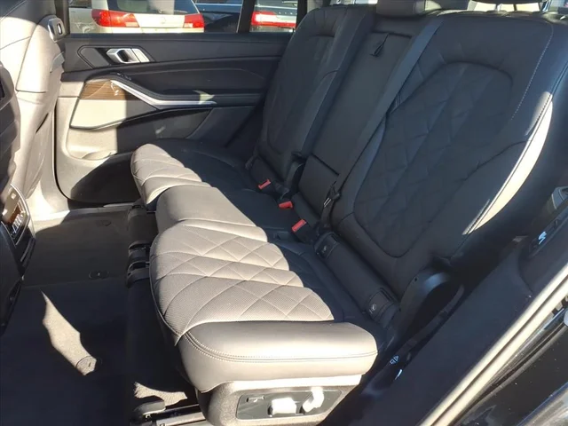 SEMINUEVOS BMW X7 a Vauxhall en Maplecrest Ford Lincoln of Union