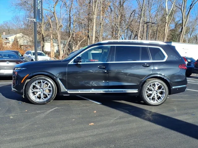 SEMINUEVOS BMW X7 a Vauxhall en Maplecrest Ford Lincoln of Union