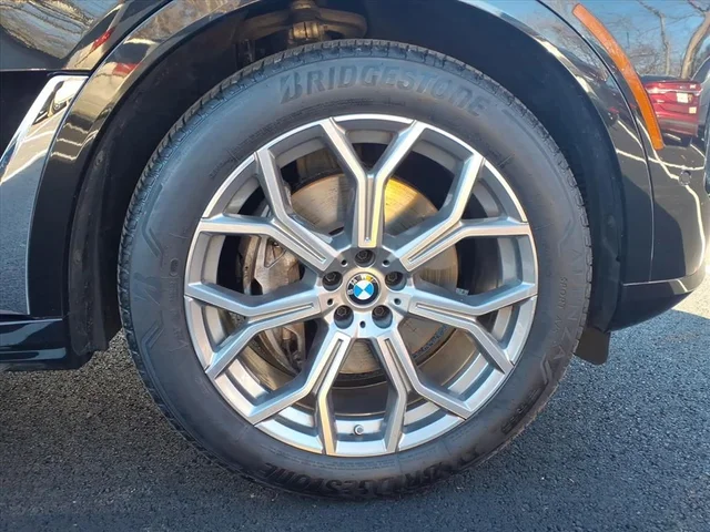 SEMINUEVOS BMW X7 a Vauxhall en Maplecrest Ford Lincoln of Union